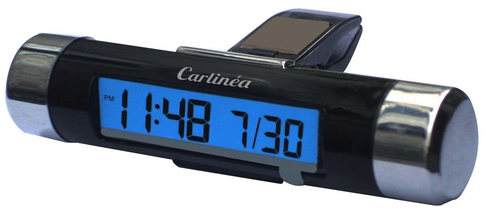 Carlinea Mini stazione digitale