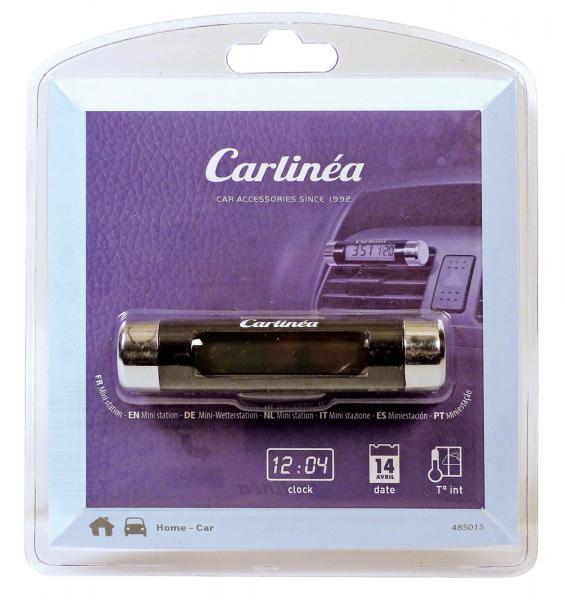 Carlinea Mini stazione digitale