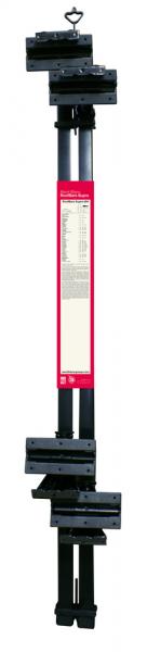 Montblanc Barre portatutto Supra 04