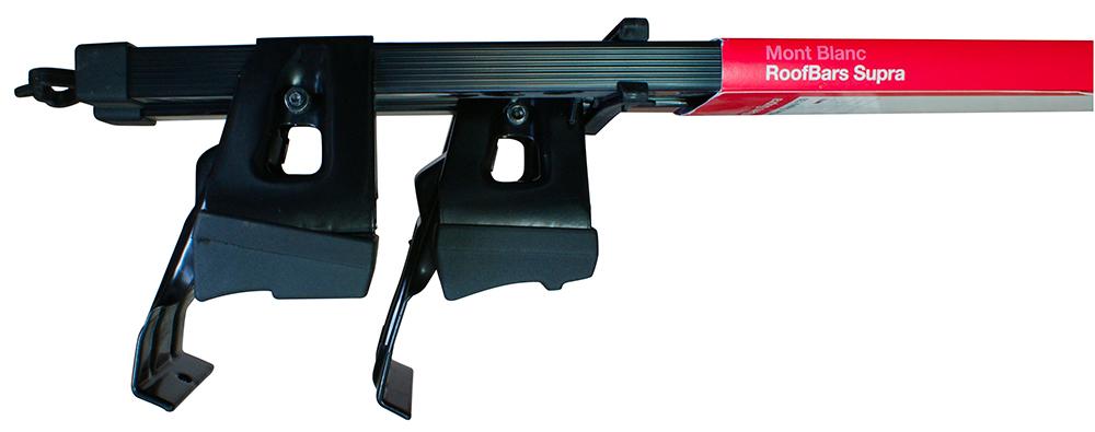 Montblanc Barre portatutto Supra 139