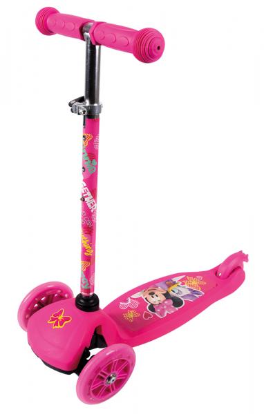 Disney Minnie Mouse Dreiradroller