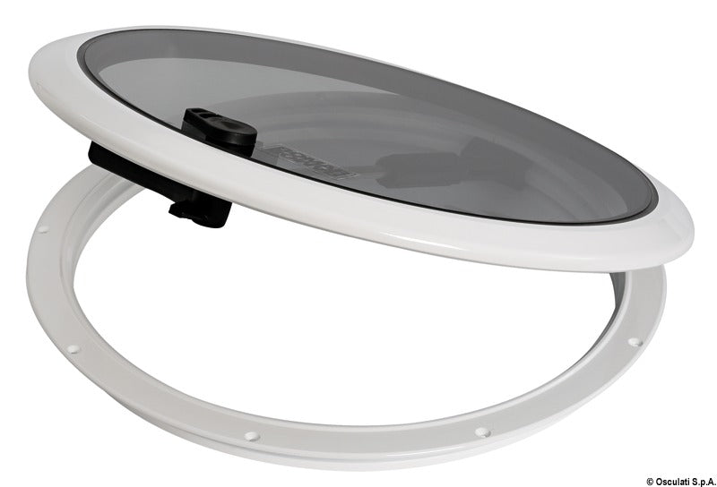 Bomar 588 mm runder Mannloch