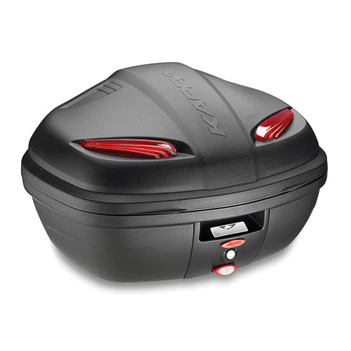 Kappa K47N Monolock Top Case 47 Liters Manta