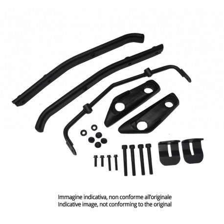 Kappa KTL1178KIT Kit KS250 PL KLO1178MK/CAM/N Africa Twin ADV Sports 20