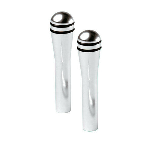 Pilot Racing Pins, Universal - Aluminium
