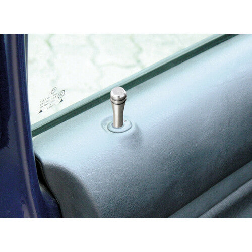 Pilot Racing Pins, Universal - Aluminium