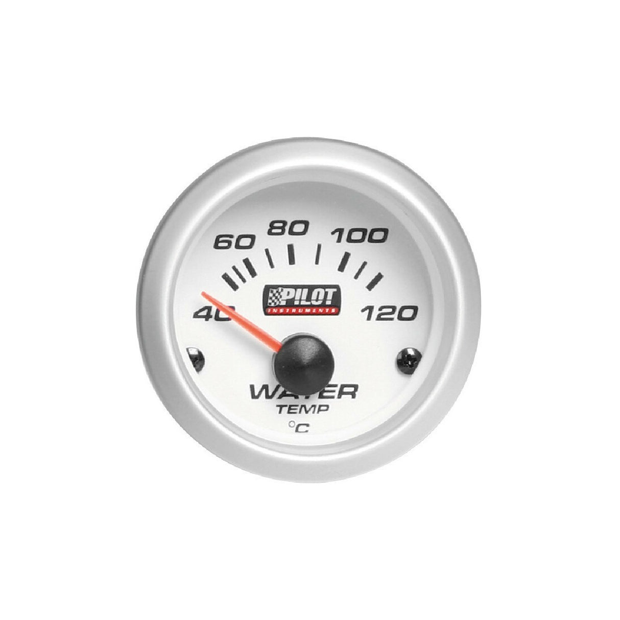 Water Temperature Pilot - Ø 2” (52 mm) - Blue-Light