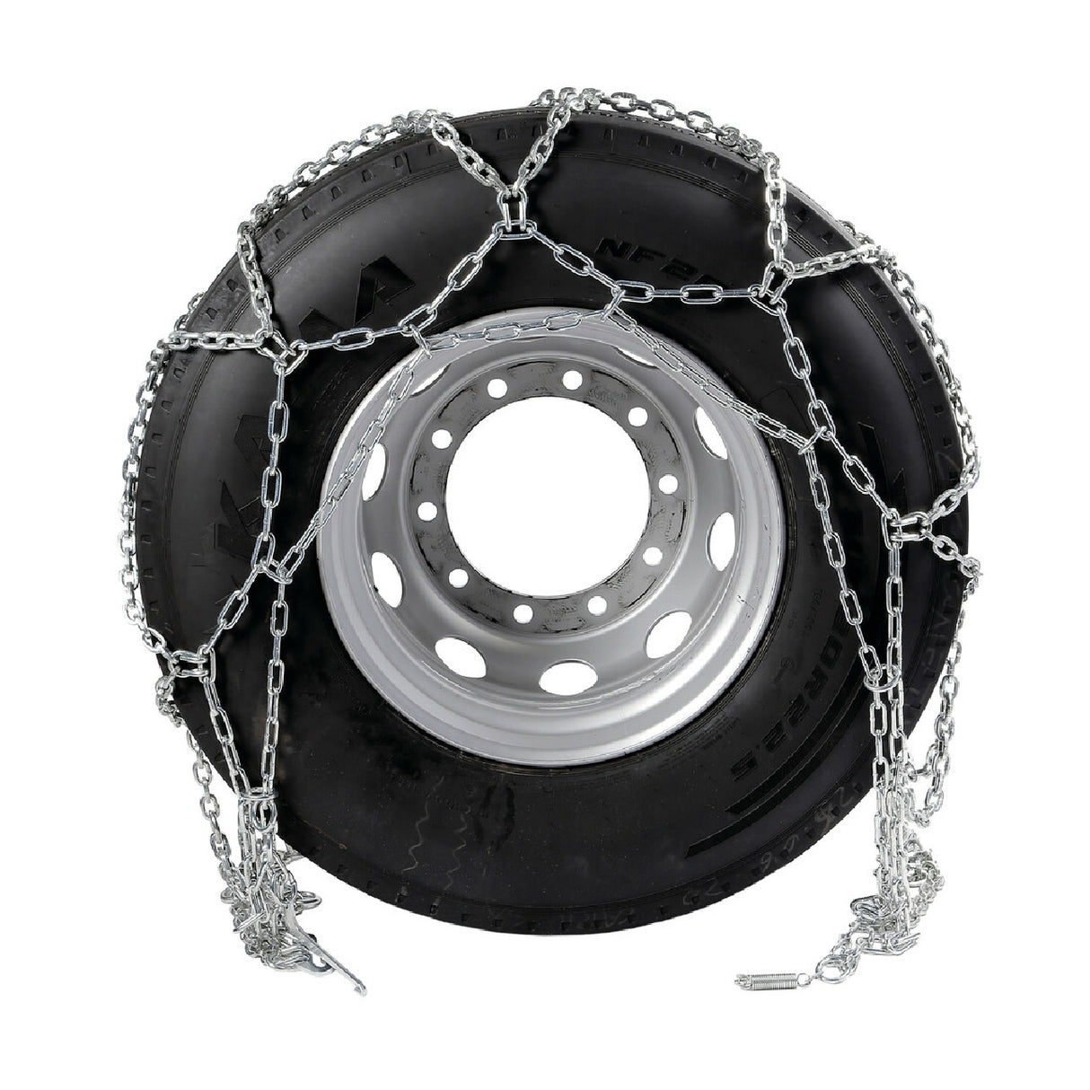 SnowDrive Cargo Professional Schneeketten - 27 825-15 15"