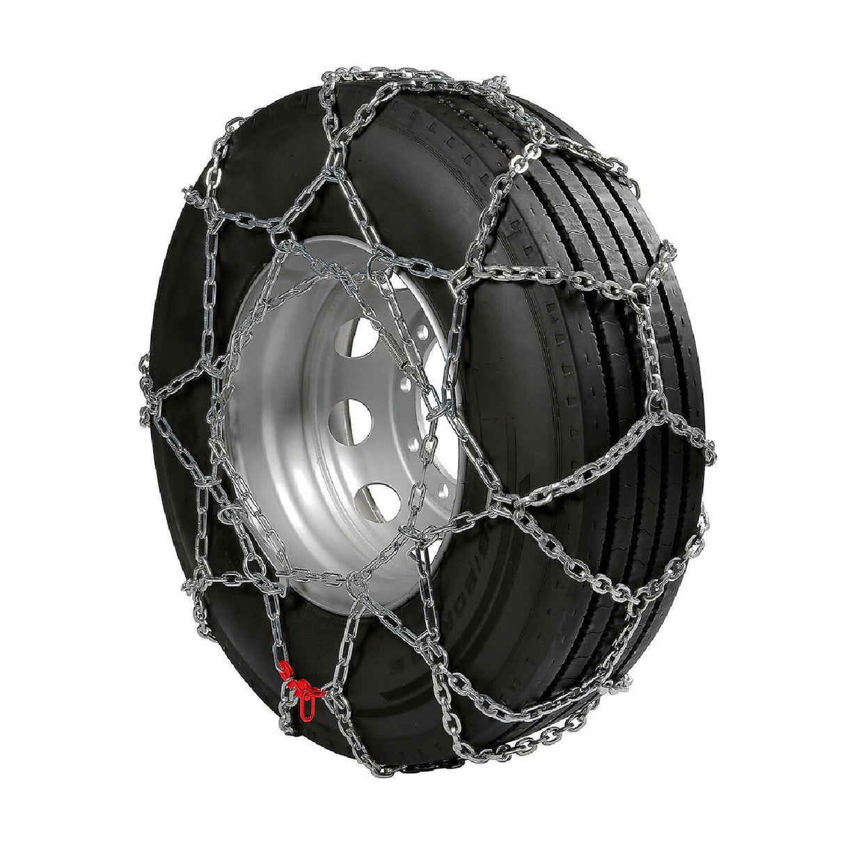 SnowDrive Cargo Professional Schneeketten - 33 12.0-20 20"