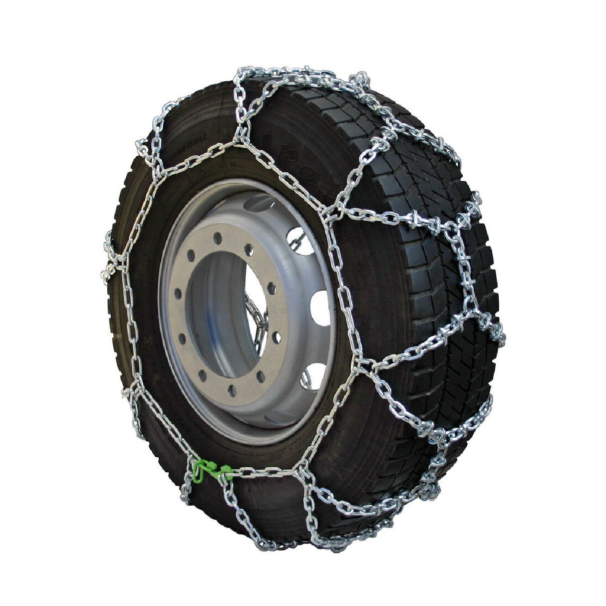 SnowDrive Cargo-Plus Professional Schneeketten - 26 750-16 16"