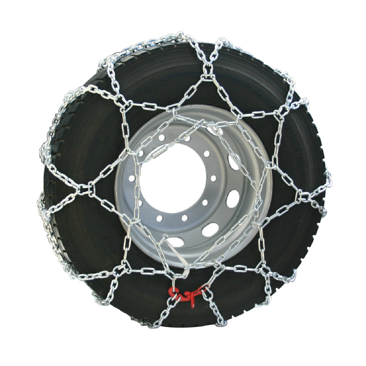 SnowDrive Cargo-Plus Professional Schneeketten - 26 750-16 16"