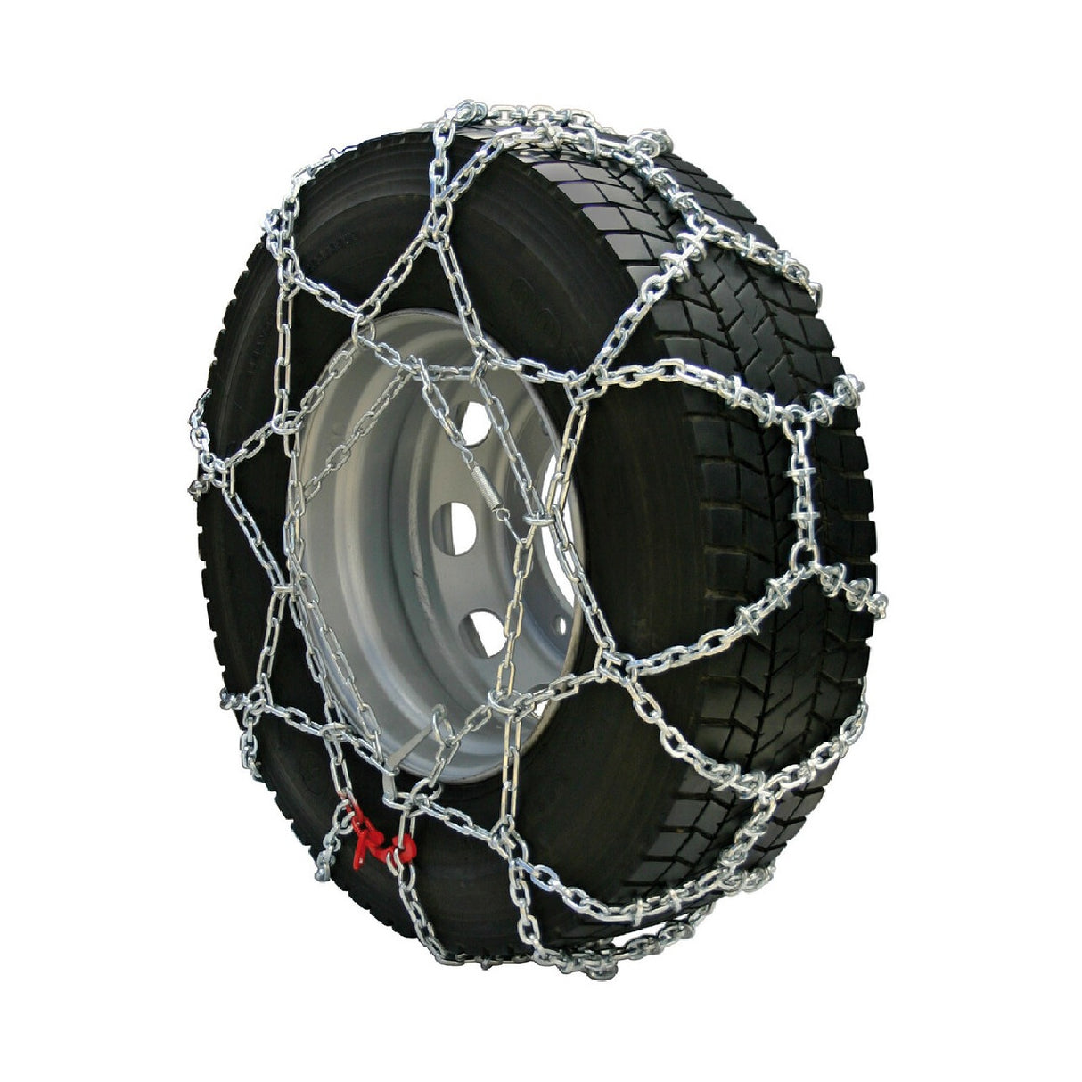 SnowDrive Cargo-Plus Professional Schneeketten - 35 35x12.5-15 15"