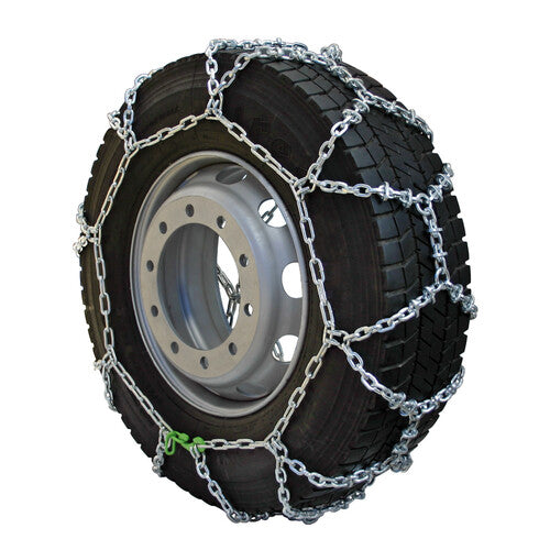 SnowDrive Cargo-Plus Professional Schneeketten - 36