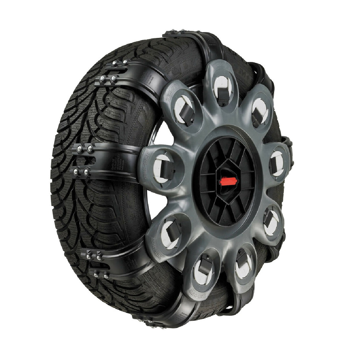 Spikes Spider Paar Kompakt - 1C 145-12 12"