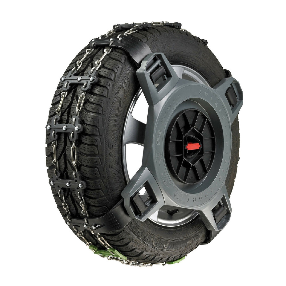 Spikes Spider Paar Sport - XS 155-13 13"
