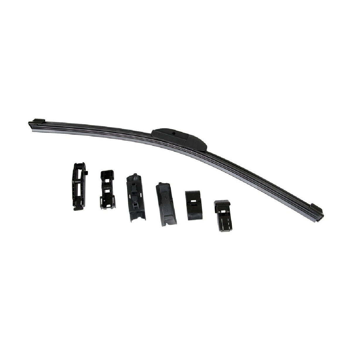 Lampa Evo-Blade Spoiler, windshield wiper blade - 55 cm (22“) - 1 pc