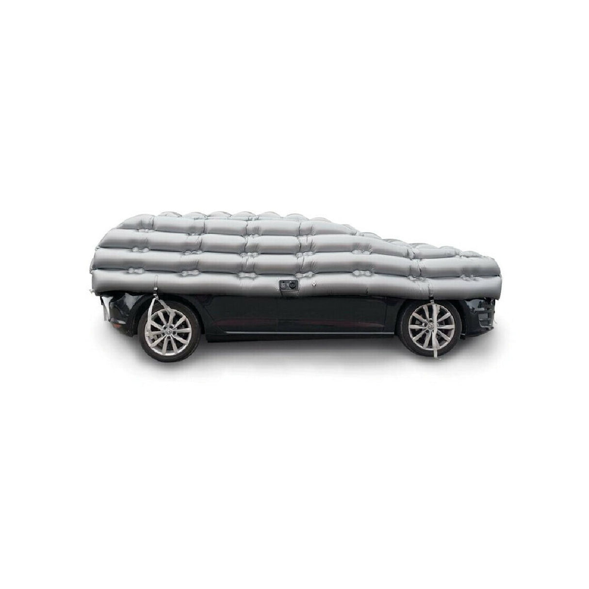 HailSuit® Inflatable 12V Car Cover - HS-S