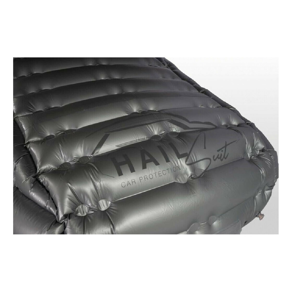 HailSuit® Inflatable 12V Car Cover - HS-M