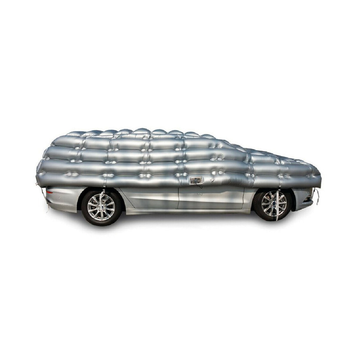 HailSuit® Inflatable 12V Car Cover - HS-L