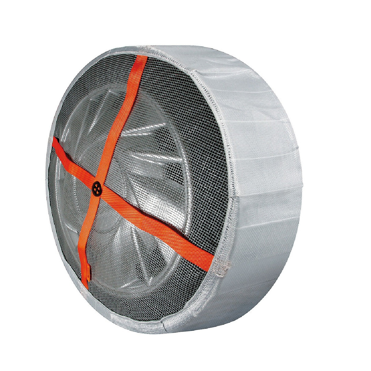 Autosock Hochleistungs-Schneesocken - 645 185-13 13"