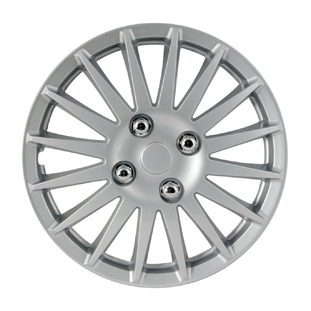 Lampa Copricerchi auto 4 pz - verniciati C-071, X-Treme - 14