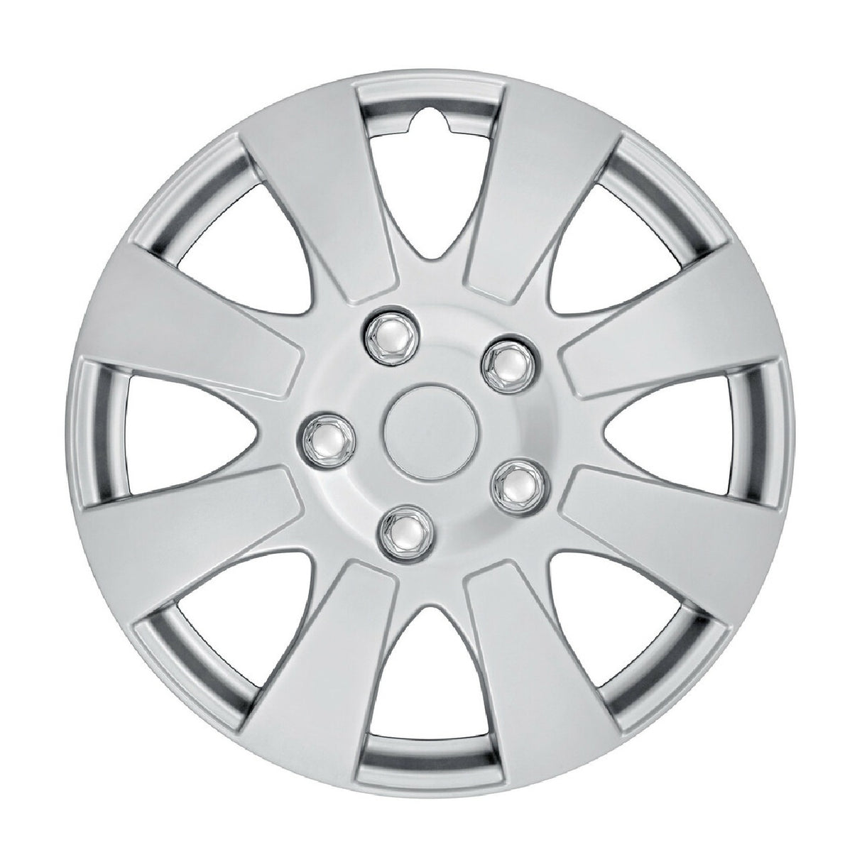 Lampa Car Wheel Covers 4 pcs - Painted C-137, X-Treme - Ø 14"