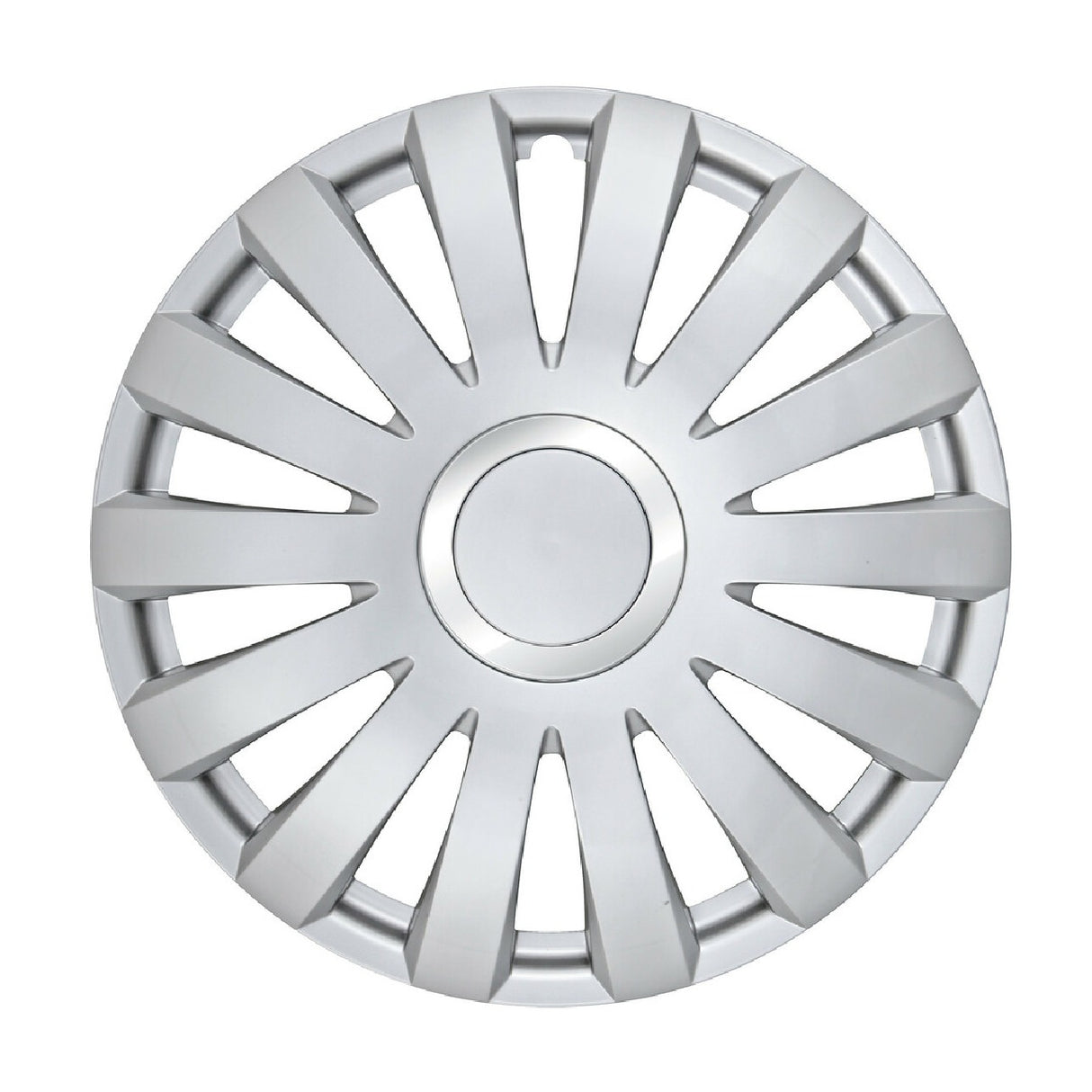 Lampa Radkappen, 4 Stück - Lackiert C-139, X-Treme - Ø 15"