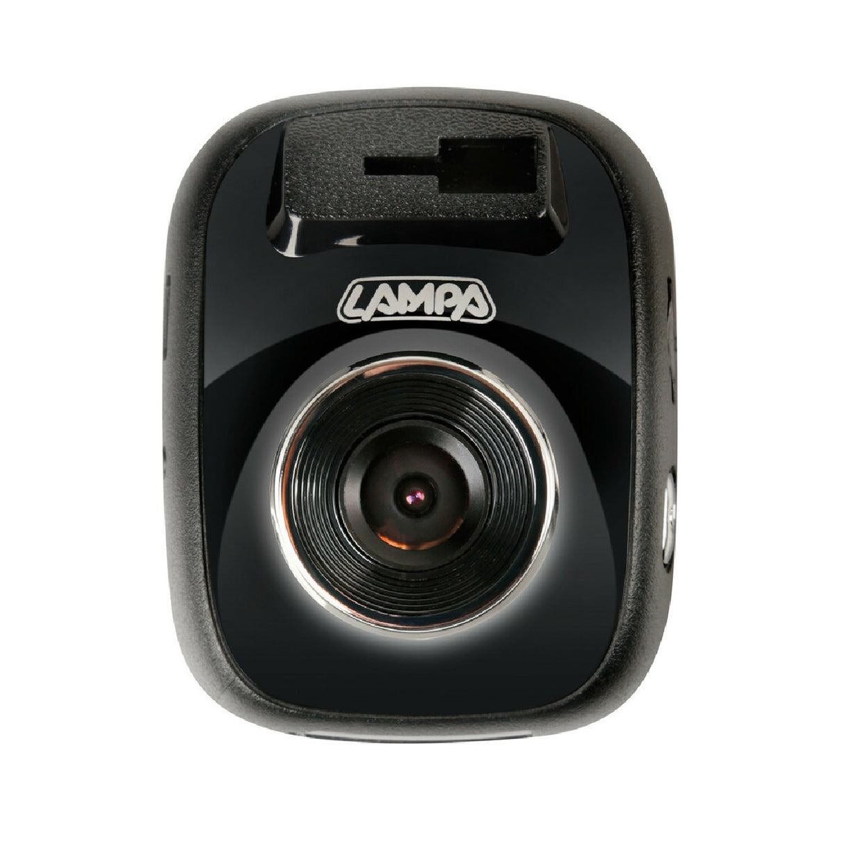 Lampa Black Box Pro, 1080P Fahrzeugkamera – 25 Bilder/Sek. – 12/24 V