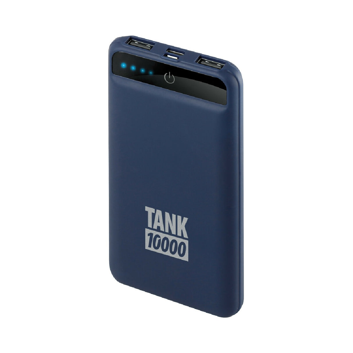 Lampa Tank 10000, Smart Portable USB Charger