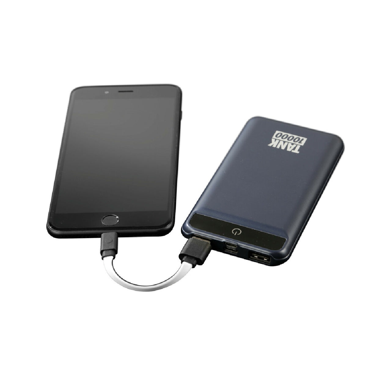 Lampa Tank 10000, Smart Portable USB Charger