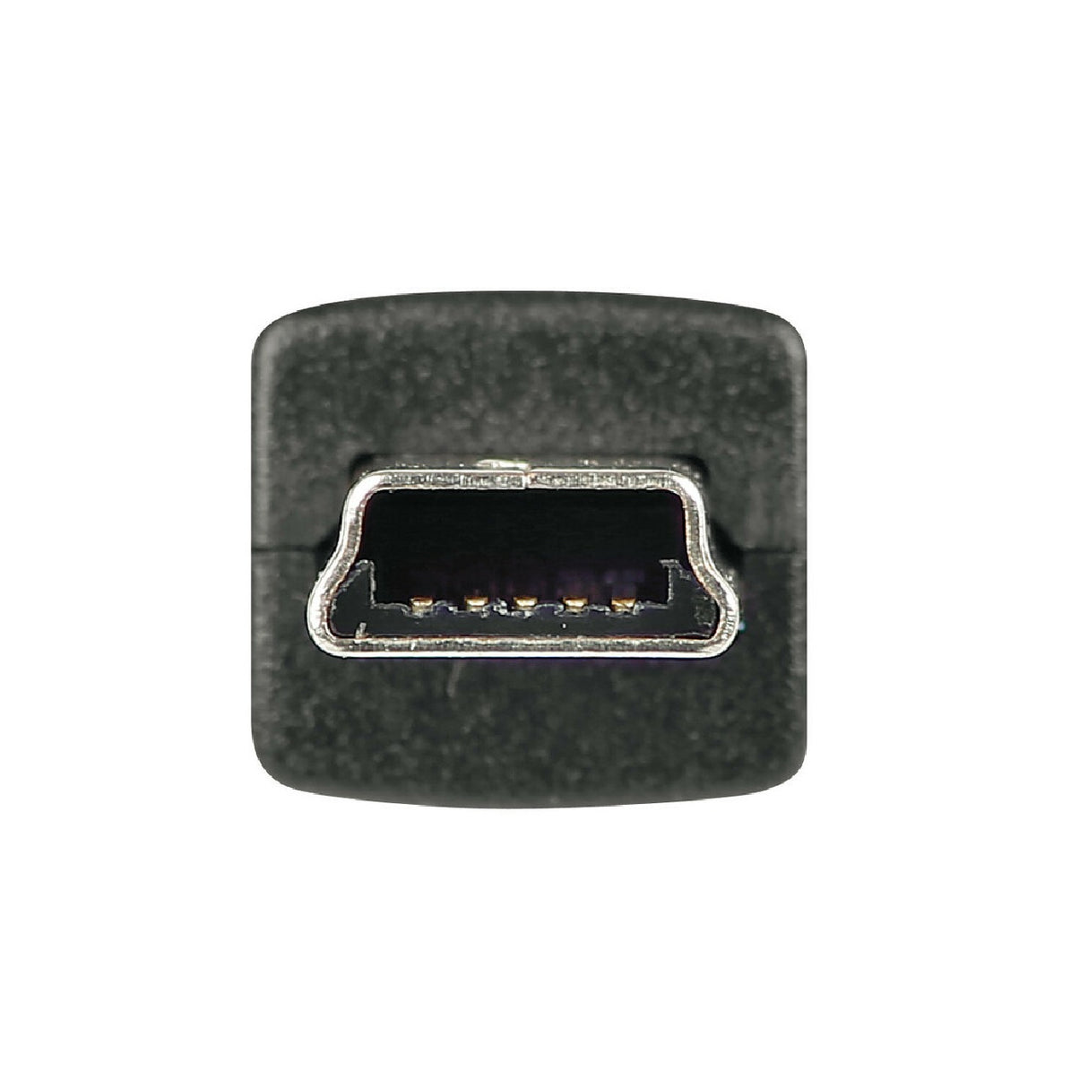 Einziehbares USB-Kabel für Lampen > Mini-USB – 80 cm