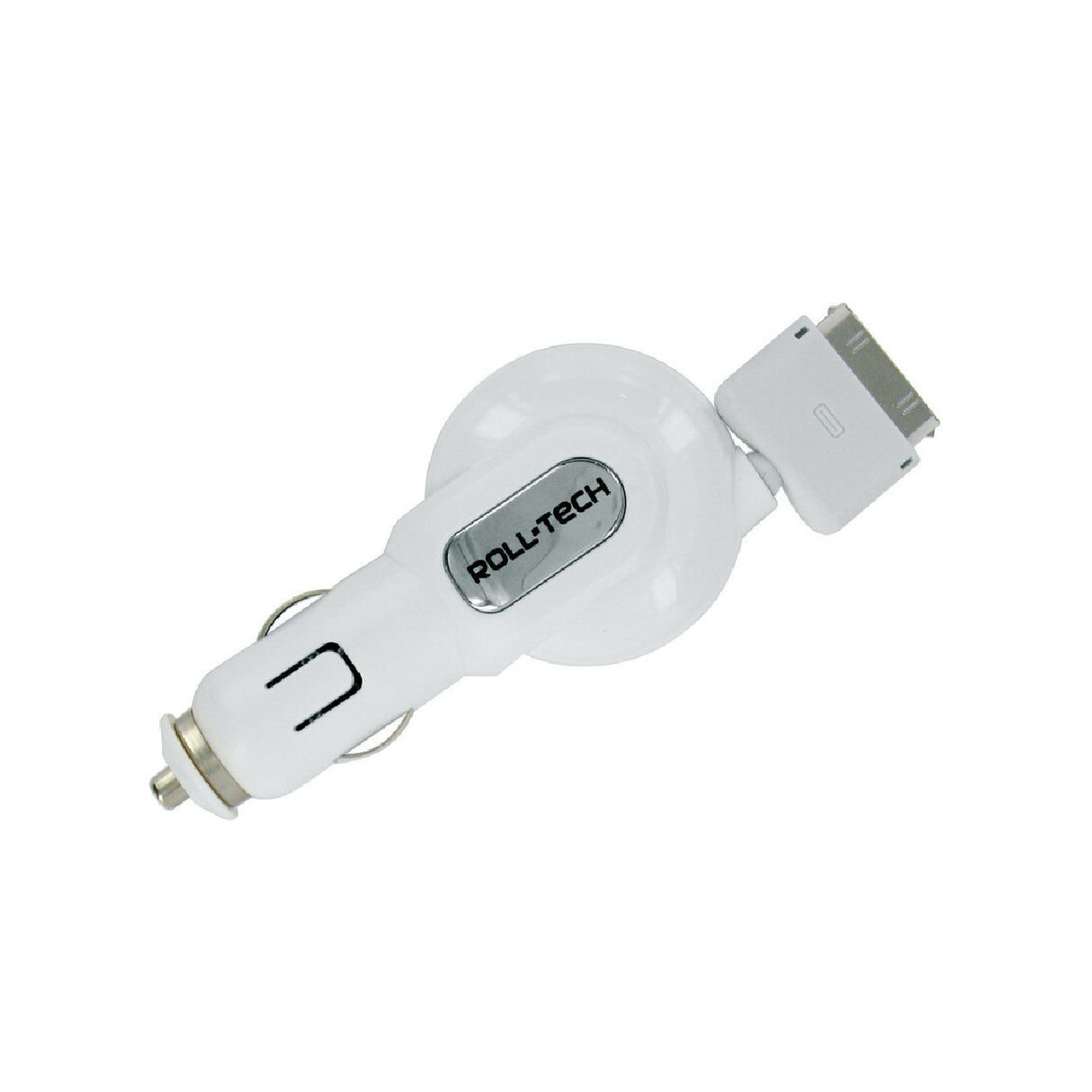 Roll-Tech Lamp, 30-Pin Dock Charger - 1000 mA - 12/24V