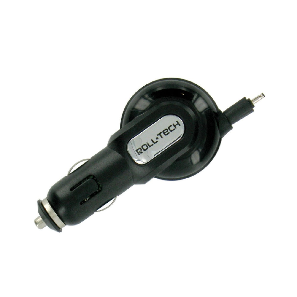 Roll-Tech Lamp, Charger for Nokia - 1000 mA - 12/24V