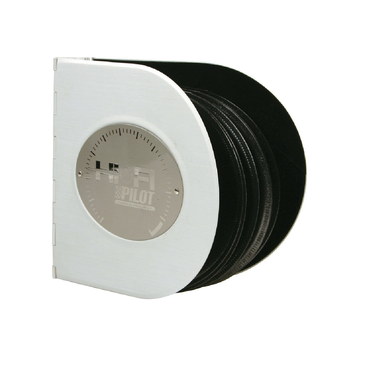 Pilot Porta-CD, 12 CD