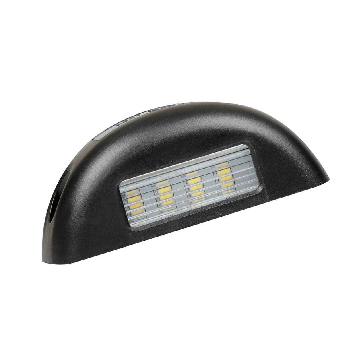 Lampa Fanale a Led Smd, illuminazione targa, 10/30V 1544