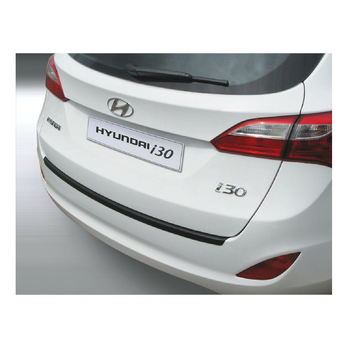 Bumper Protector Lamp - Hyundai i30 Wagon (9/12>)
