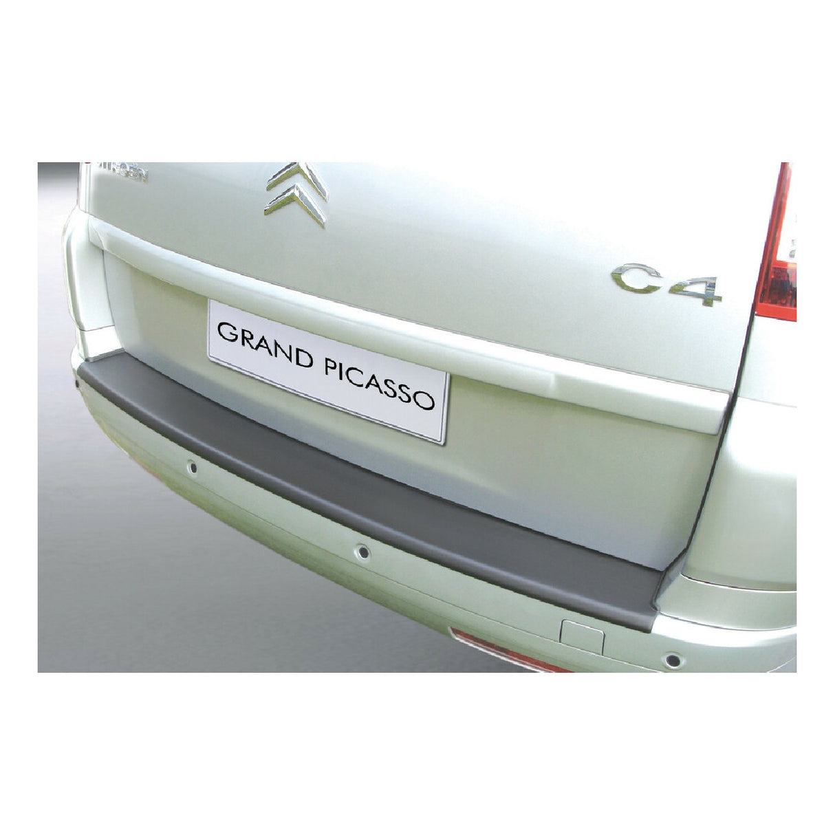 Bumper Protector Lamp - Citroen C4 Grand Picasso (10/06>9/13)