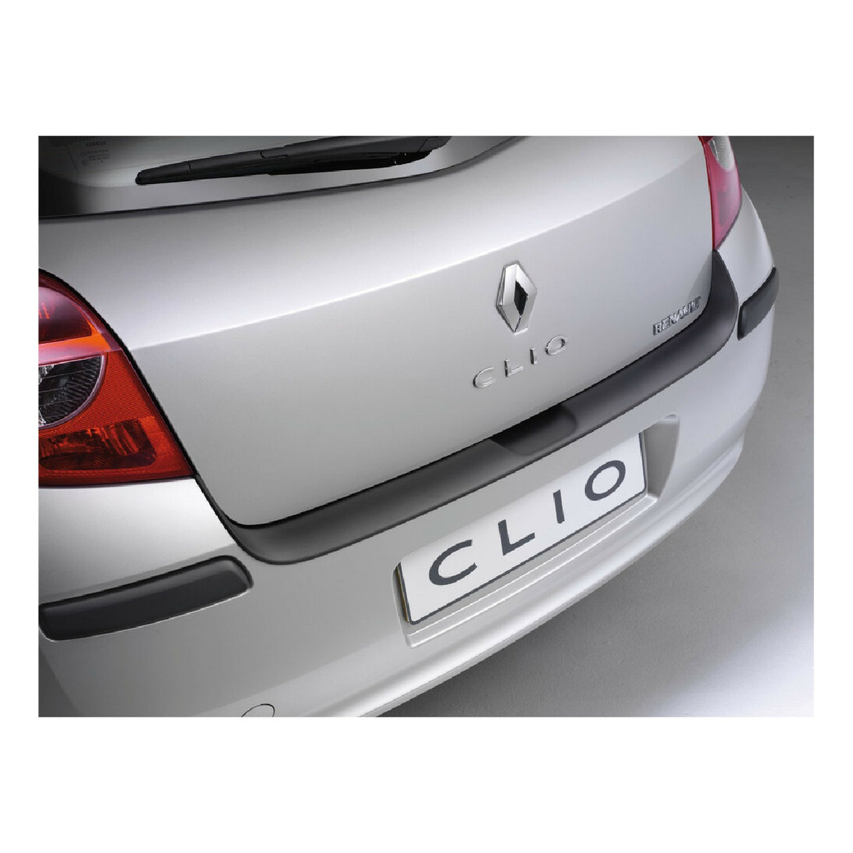 Bumper Protector Lamp - Renault Clio III 3/5p (10/05>4/09)