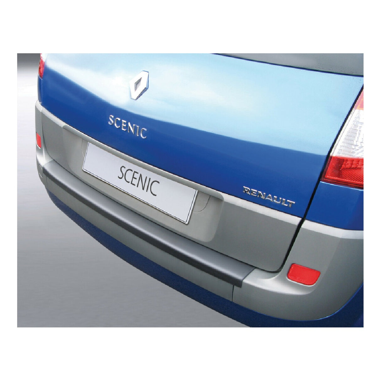 Bumper Protector Lamp - Renault Scenic (6/03>8/09)
