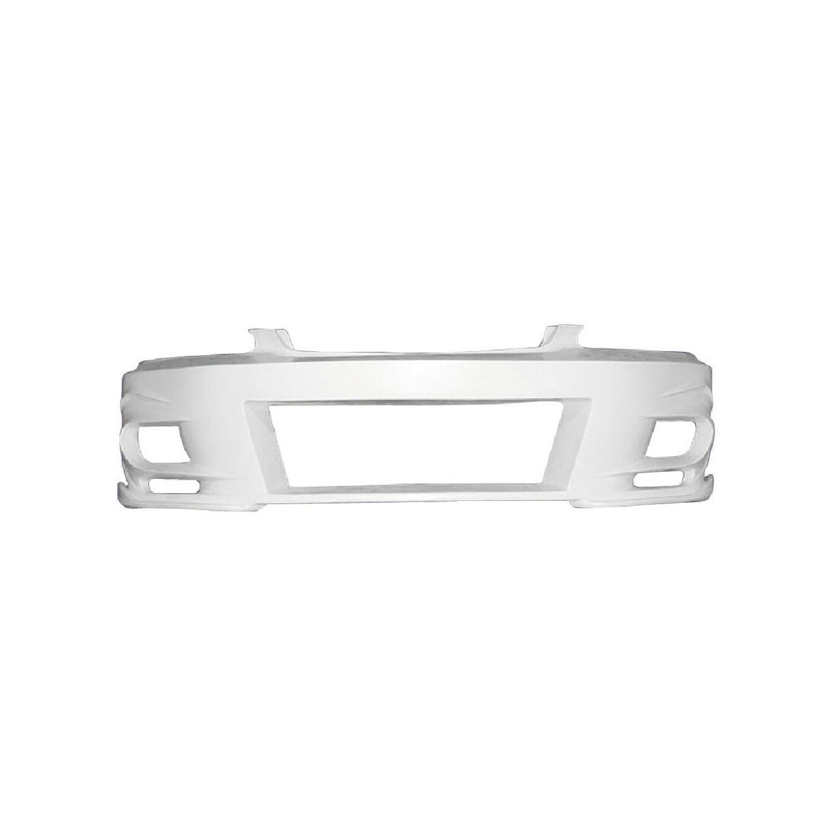 Pilot Paraurti anteriore - Honda Civic (6/98-2/01)