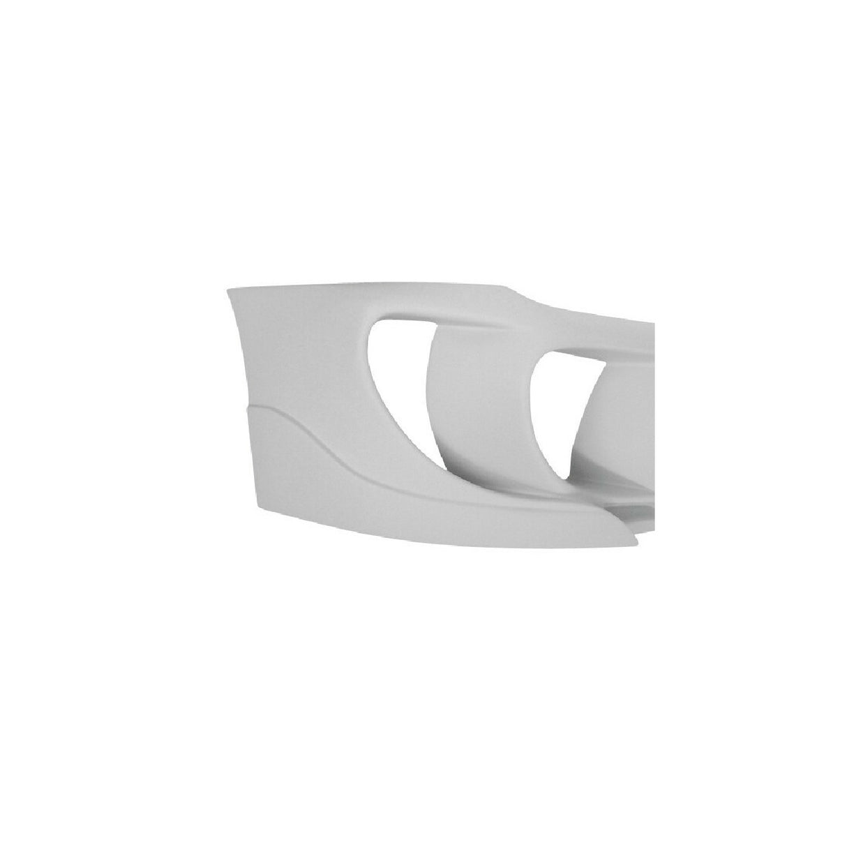 Pilot Paraurti anteriore - Renault Megane (10/95-10/99) 0096