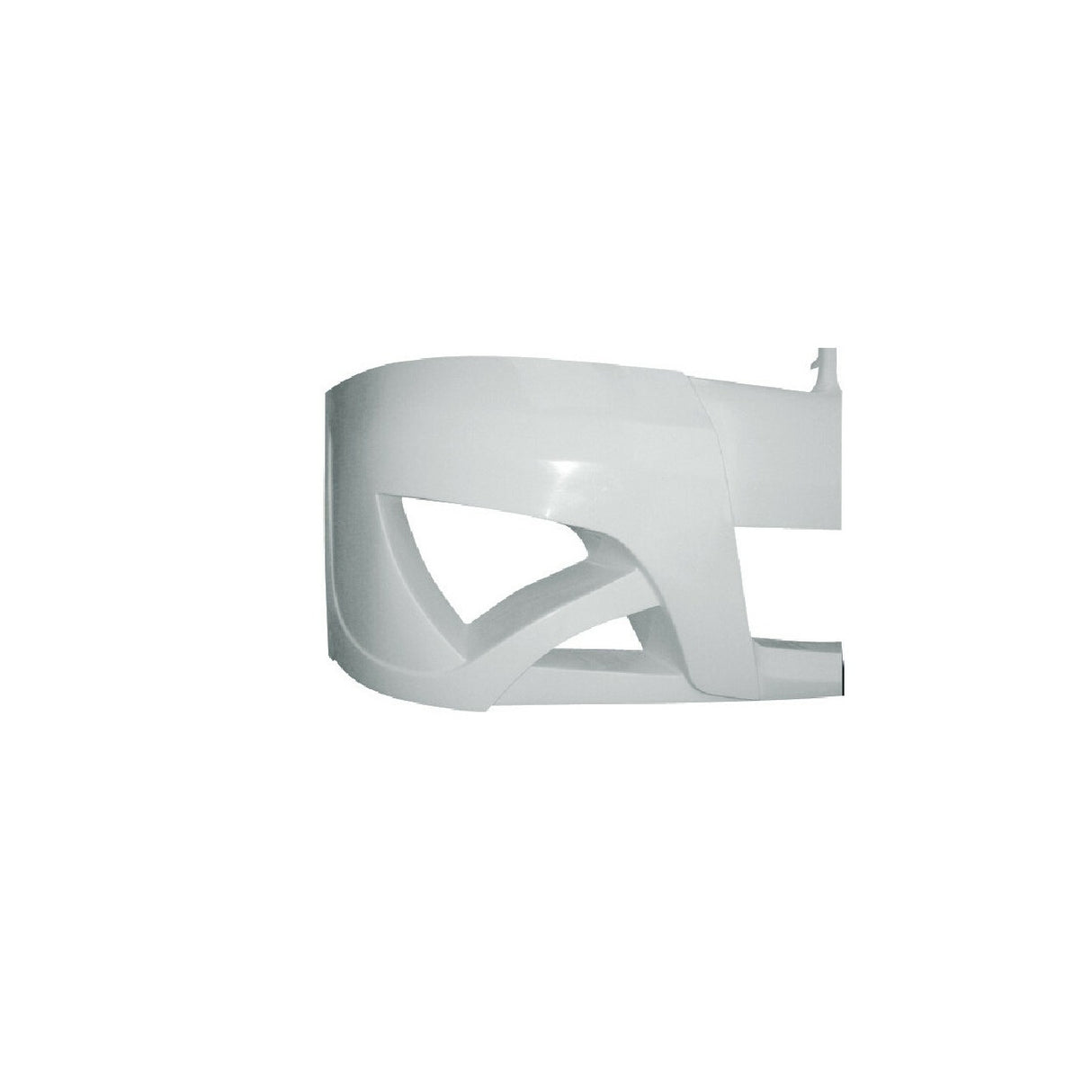 Pilot Paraurti anteriore - Renault Clio II (6/01>) 0110