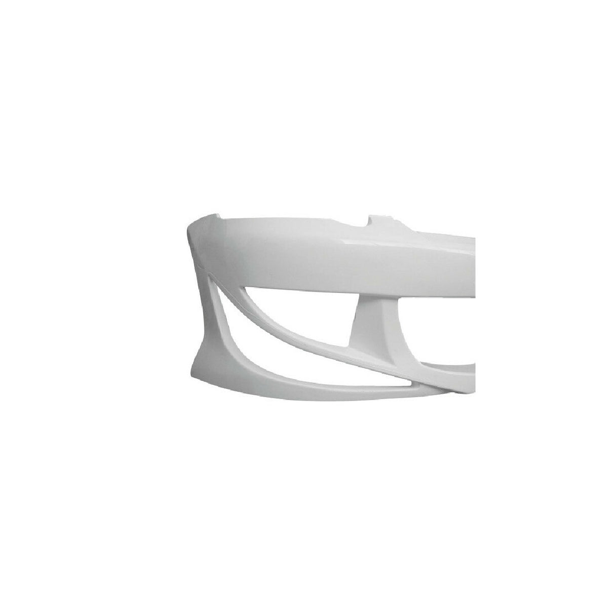 Pilot Paraurti anteriore - Toyota Yaris (3/03-12/05)