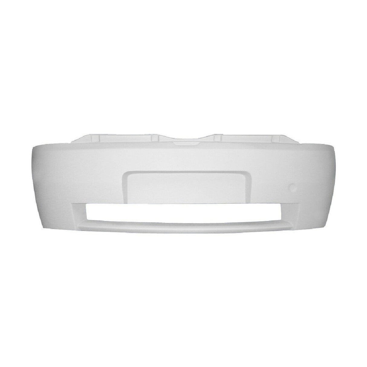 Pilot Paraurti posteriore - Fiat Punto II 9/99-6/03 - Fiat Punto III 6/03> 0437