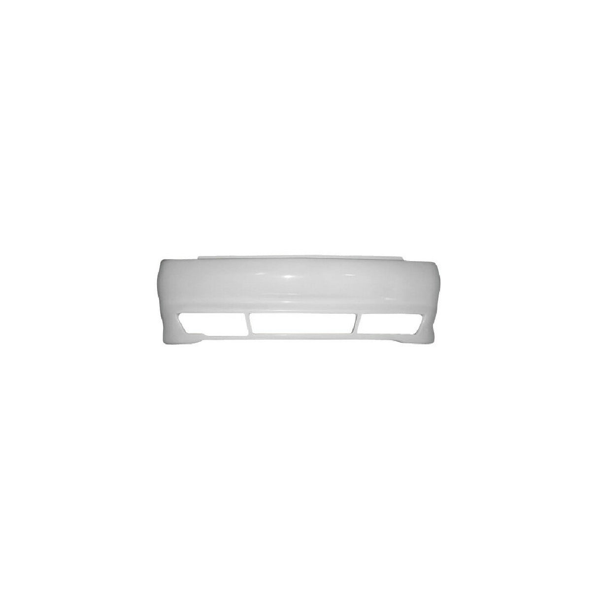 Pilot Paraurti posteriore - Opel Corsa B (3/93-9/00)