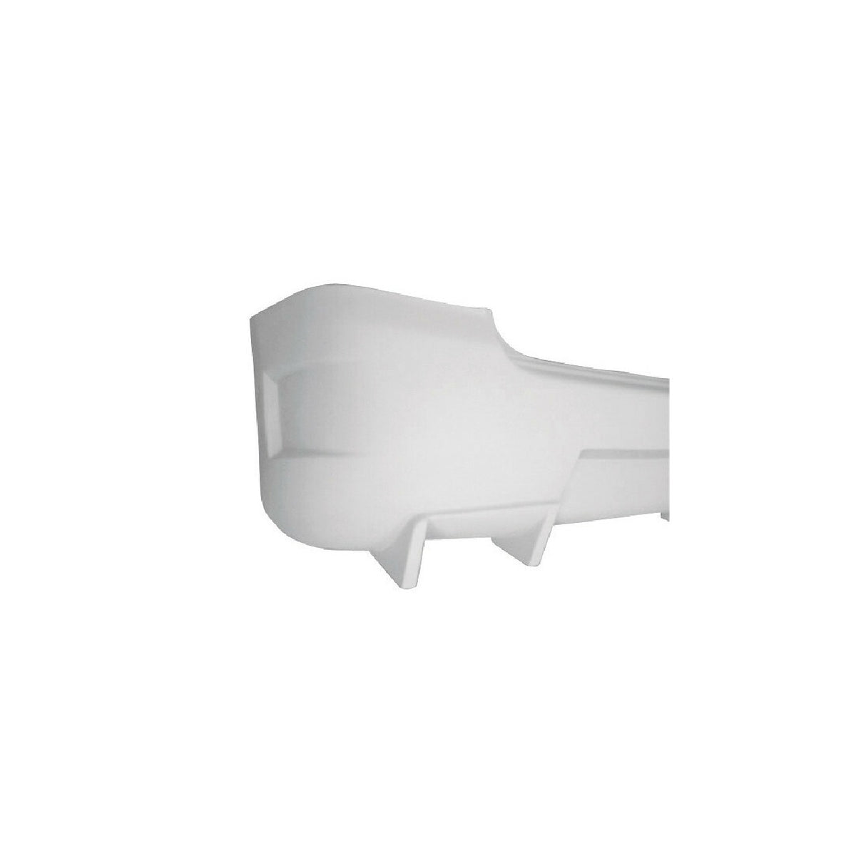 Pilot Paraurti posteriore - Toyota Yaris (4/99-12/05)