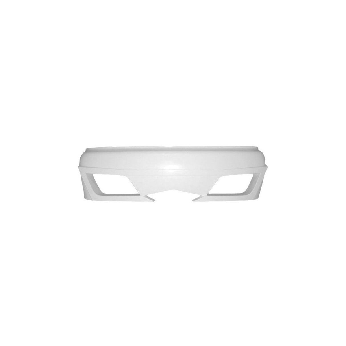 Rear Bumper Protector - Nissan Micra (8/92-2/03)