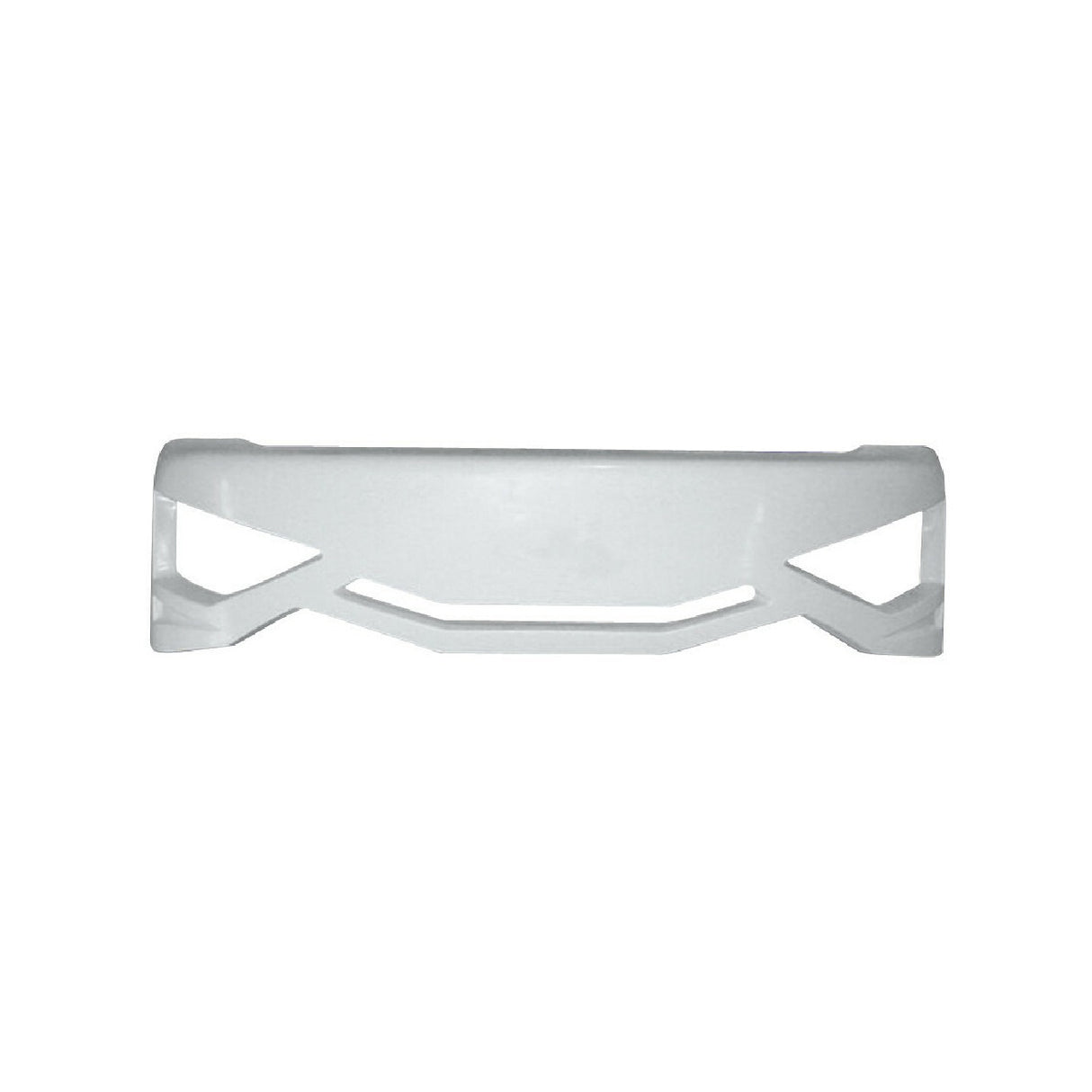 Pilot Rear Bumper - Peugeot 106 (5/95-12/04) 0452