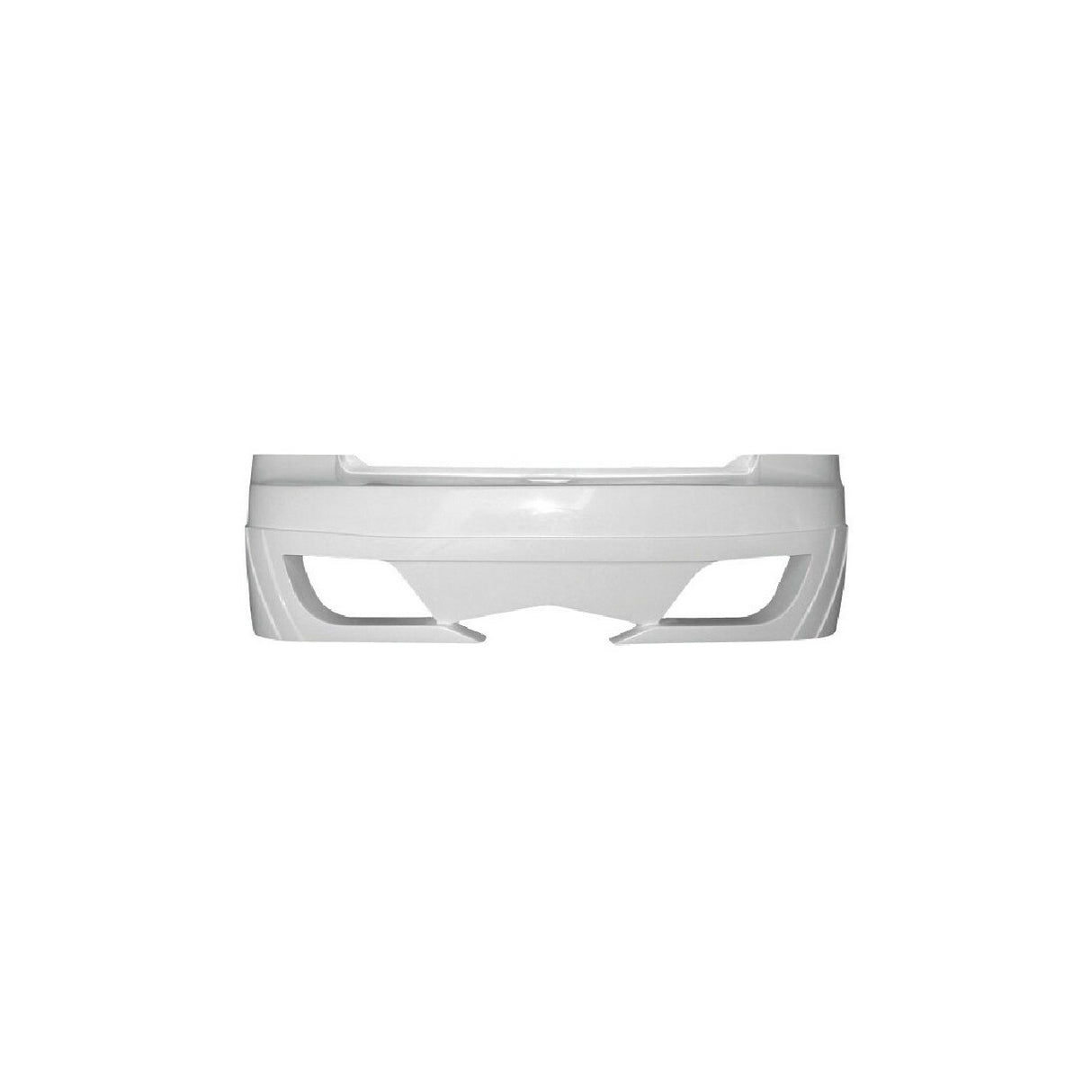 Pilot Rear Bumper - Opel Astra G (9/98-3/04) 0480