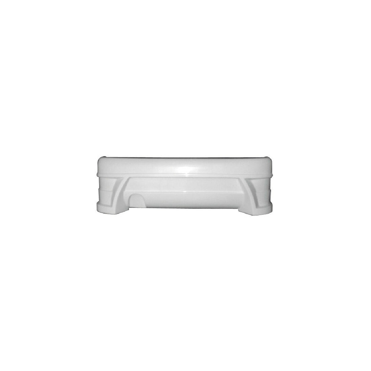 Pilot Rear Bumper - Peugeot 106 (5/95-12/04) 0482